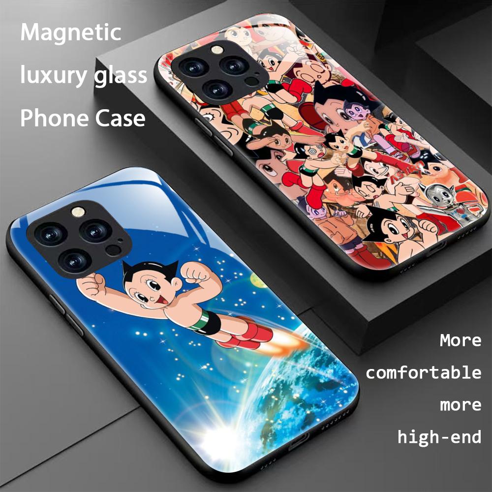 Phone Cases Xr Boys - A-AstrO Boy Classic JP Anime Phone