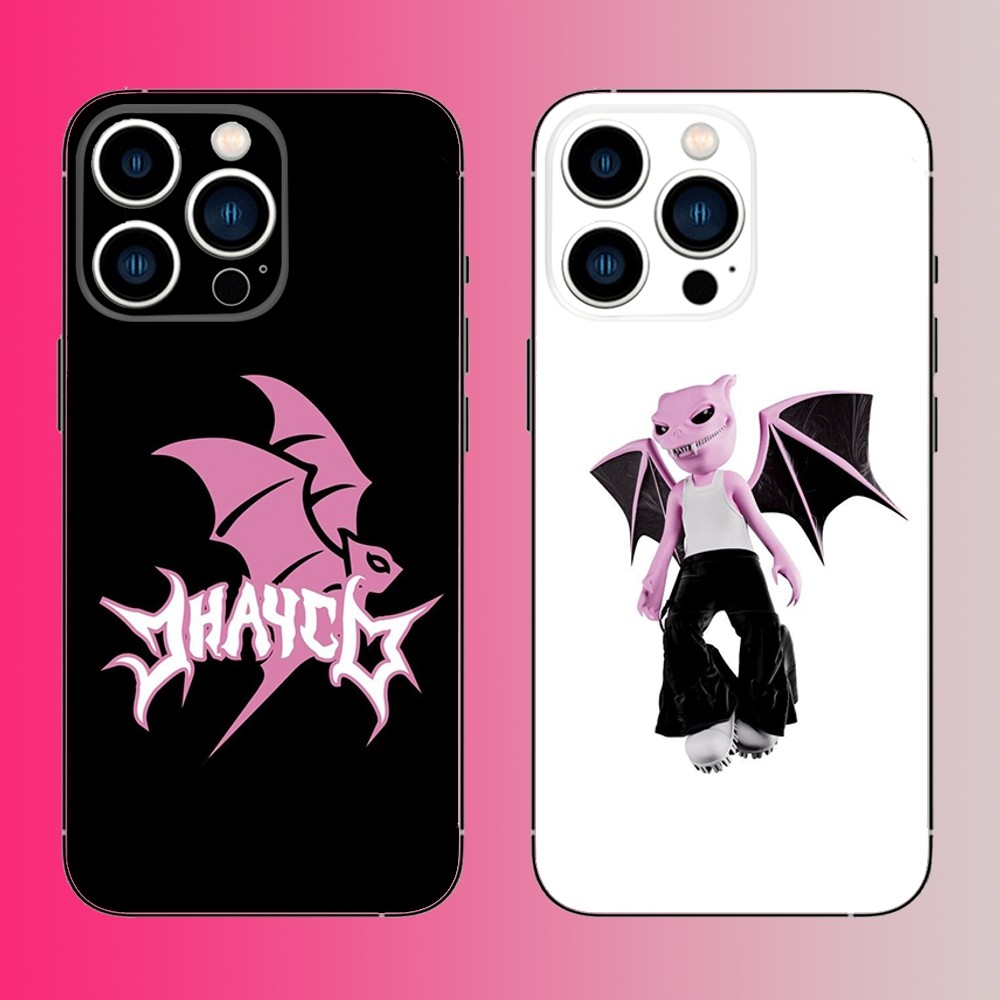 Phone Cases Pinterest - Jhayco Puerto Rico Singer Phone Case