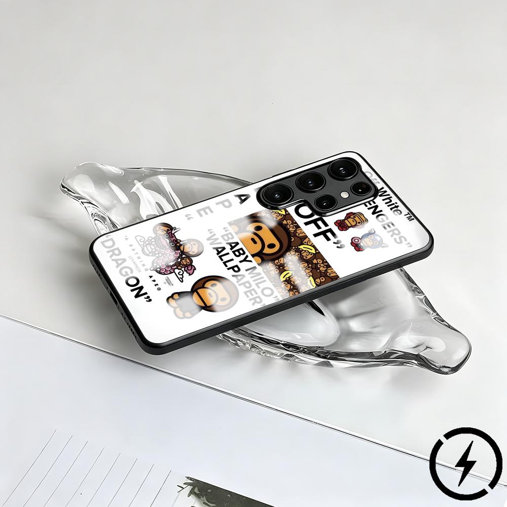Brand b-bape Phone Case For Sa - đánh giá và giá Phone Cases Brand