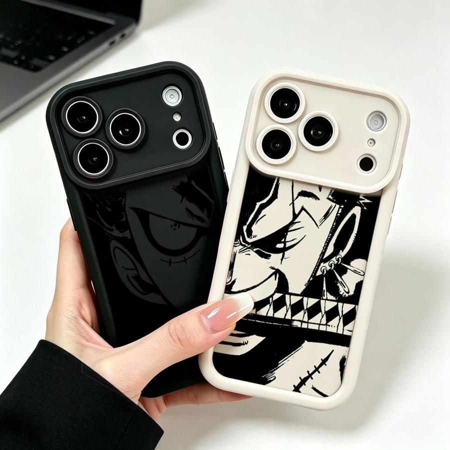 Phone Cover Case for Apple iPh - đánh giá và giá Phone Cases Anime