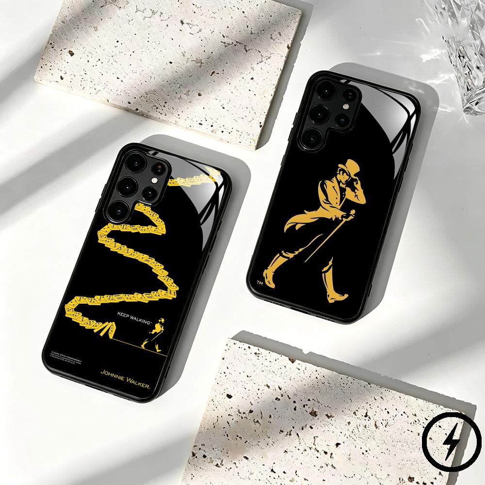 Whisky brand johnnie walker Ph - đánh giá và giá Phone Cases Brand