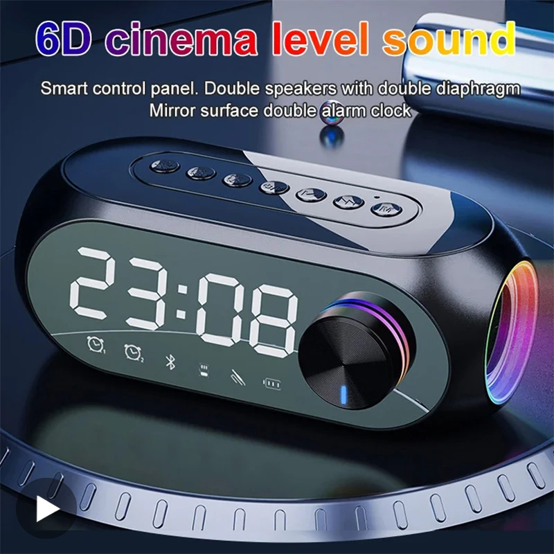 Alarm Clock Radio FM Bluetooth - đánh giá và giá Phone Cases Big W