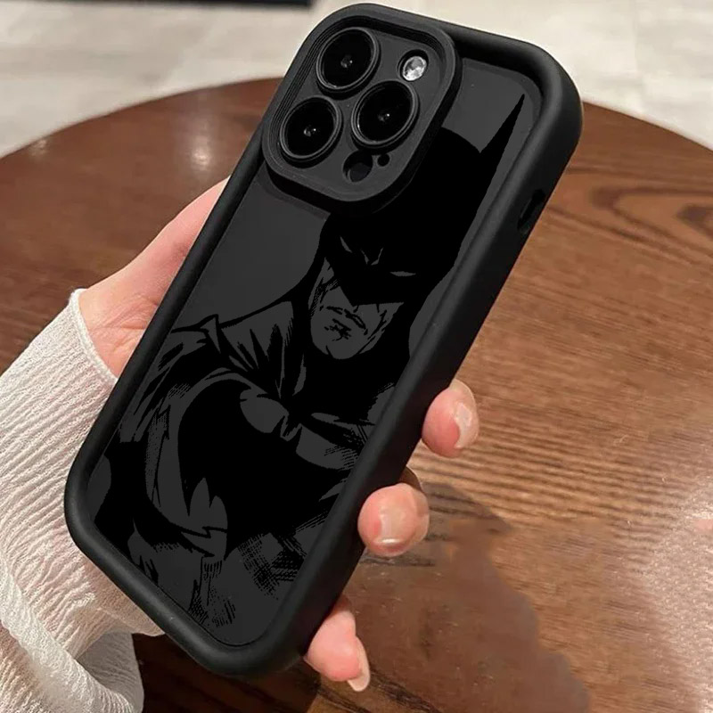 The B-Batmans Art Phone Case F - đánh giá và giá Phone Cases Popular