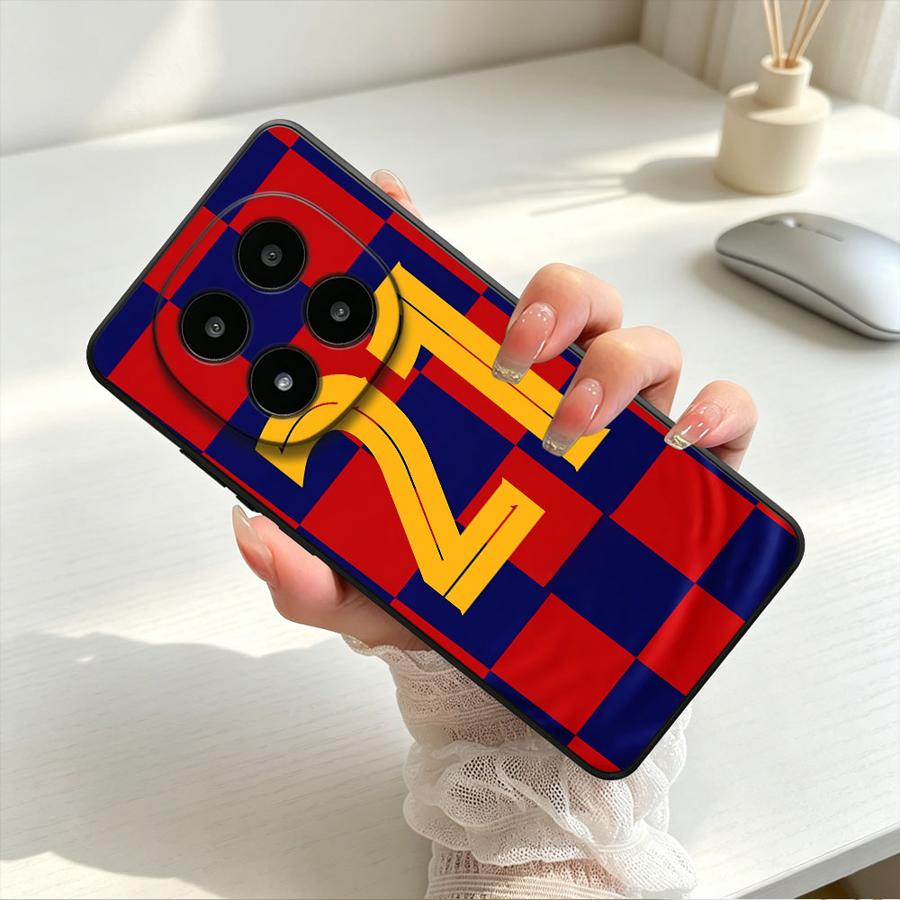 Barca Red Blue Check Jersey Ph - đánh giá và giá Phone Cases Jersey