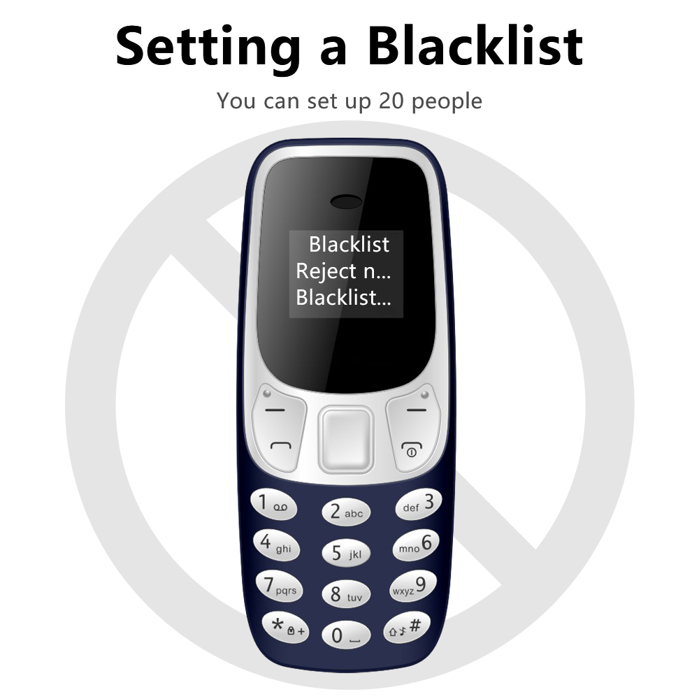 SERVO BM10 Mini Feature Phone  - đánh giá và giá Phone Cases Verizon