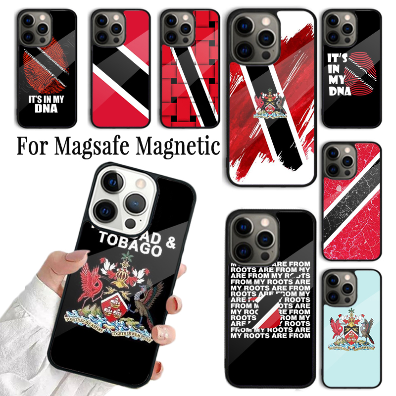Trinidad and Tobago Flag Phone - đánh giá và giá Phone Cases Trinidad
