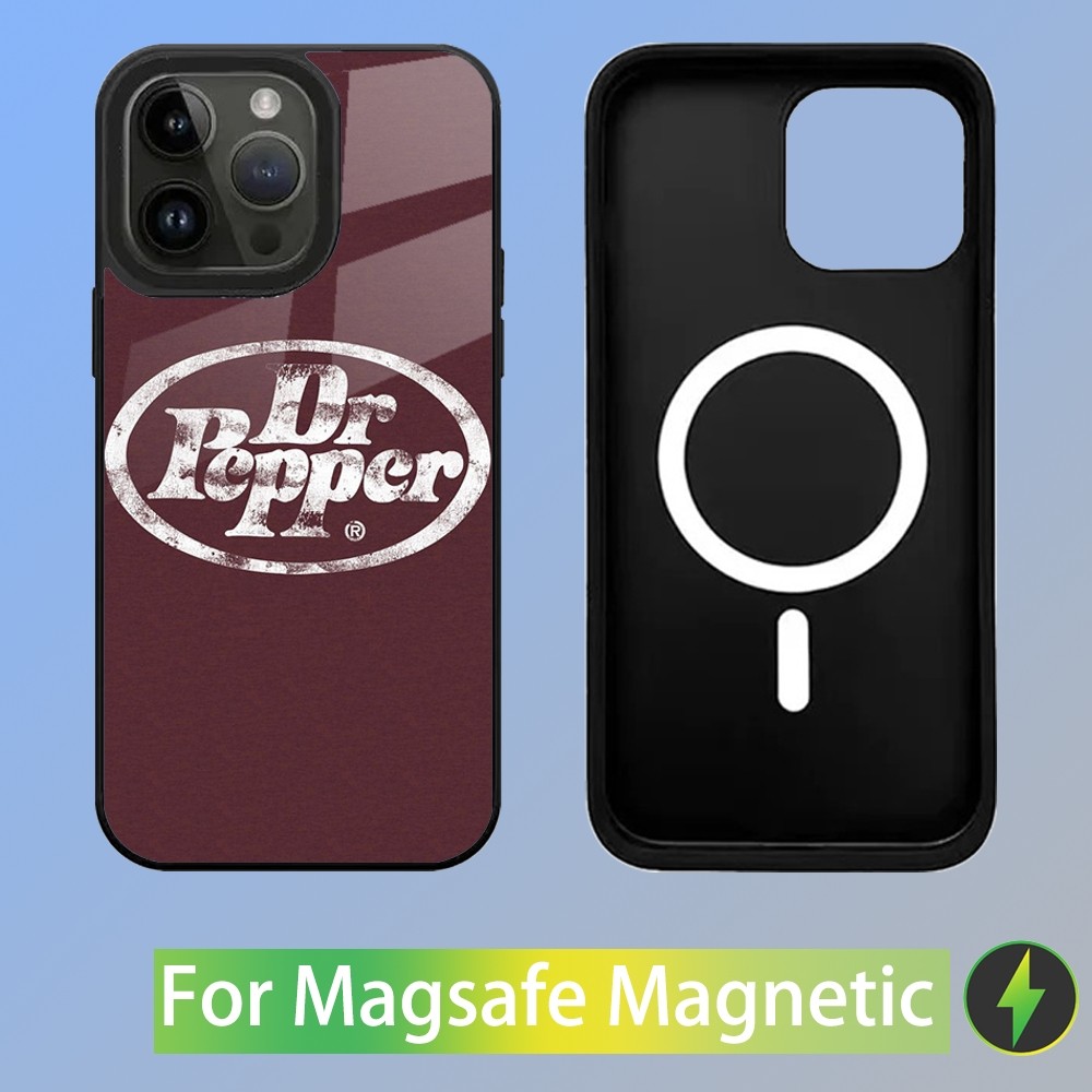 Cherry Drink D-Dr-P-Pepper Pho - đánh giá và giá Phone Cases Pinterest