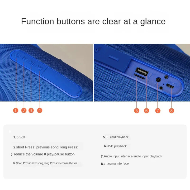 Subwoofer Caixa De Som Bluetoo - đánh giá và giá Phone Cases Big W