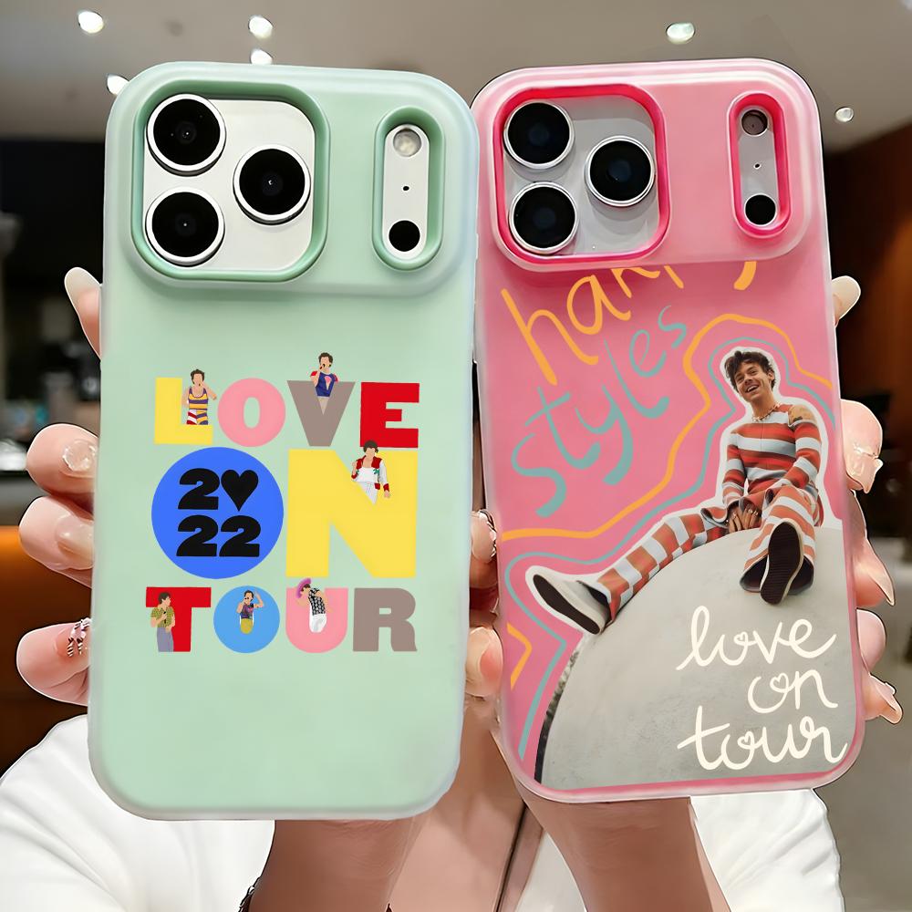 S-Styles Love H-Harrys Phone C - đánh giá và giá Phone Cases H&M