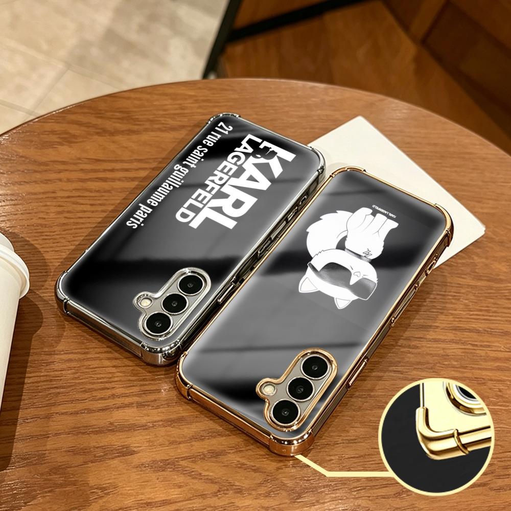 cat k-Karl Phone Case For Sams - đánh giá và giá Phone Cases Galaxy S26