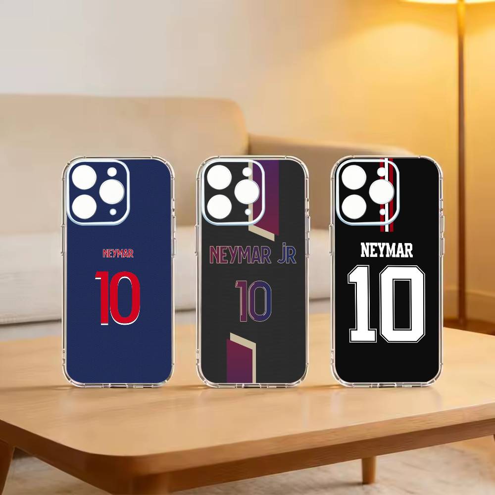 N-Neymar No-10 Jersey a fan fa - đánh giá và giá Phone Cases Jersey