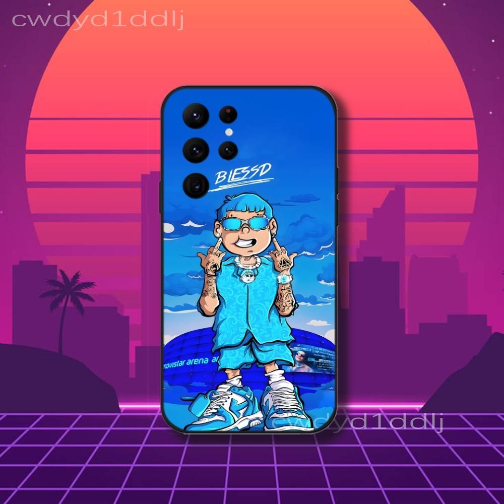 B-Blessd TRINIDAD BENDITA Phon - đánh giá và giá Phone Cases Trinidad